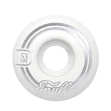 Enuff Refresher II Wheels (sold as a set of 4)