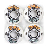 Enuff Super Softie Wheels (sold as a set of 4)