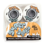 Enuff Super Softie Wheels (sold as a set of 4)