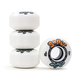 Enuff Super Softie Wheels (sold as a set of 4)