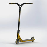 2026 NEW Ryan Williams Signature 560 Black & Gold (LIMITED TO 10 UNITS)