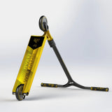 2026 NEW Ryan Williams Signature 560 Black & Gold (LIMITED TO 10 UNITS)