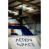 NEW SLAMM Strobe Lazer V4  Pro Stunt Scooter