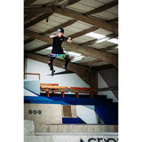 NEW SLAMM Strobe Lazer V4  Pro Stunt Scooter