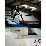 NEW SLAMM Strobe Lazer V4  Pro Stunt Scooter