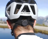 Pathfinder Mountain Bike Helmet