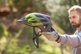 Pathfinder Mountain Bike Helmet