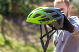 Pathfinder Mountain Bike Helmet
