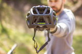 Pathfinder Mountain Bike Helmet