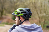 Pathfinder Mountain Bike Helmet