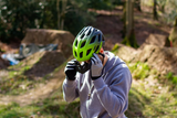Pathfinder Mountain Bike Helmet