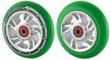 TeamDogz 110mm Alloy Wheels (Set of 2) - Scooter-X