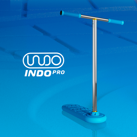 INDO PRO