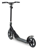 Frenzy 250mm Black Commuter Scooter