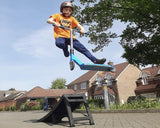 Jumpack Portable Ramp