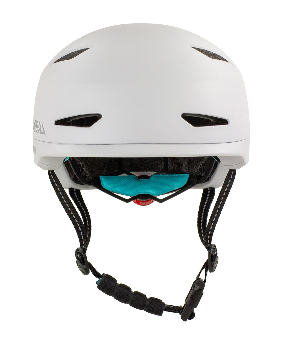 REKD Urbanlite ERide Helmet ScooterX