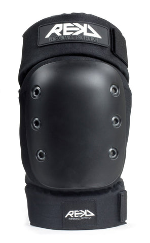 REKD Pro Ramp Knee Pads