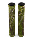 Slamm Team Swirl Bar Grips (Set of 2) - Scooter-X