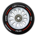 Slamm 100mm Ny-Core Wheels (Set of 2)