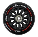 Slamm 100mm Ny-Core Wheels (Set of 2)