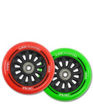 Slamm 110mm Ny-Core Wheels (Set of 2)
