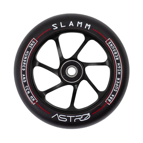 Slamm 110mm Astro Wheels (Set of 2) - Scooter-X