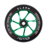 Slamm 110mm Astro Wheels (Set of 2) - Scooter-X