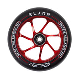 Slamm 110mm Astro Wheels (Set of 2)