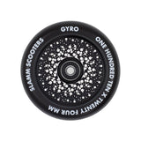 Slamm 110mm Gyro Hollow Core Wheels (Set of 2) - Scooter-X