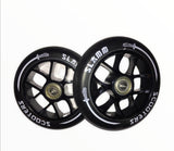Slamm 110mm Sentinel Wheels (Set of 2)