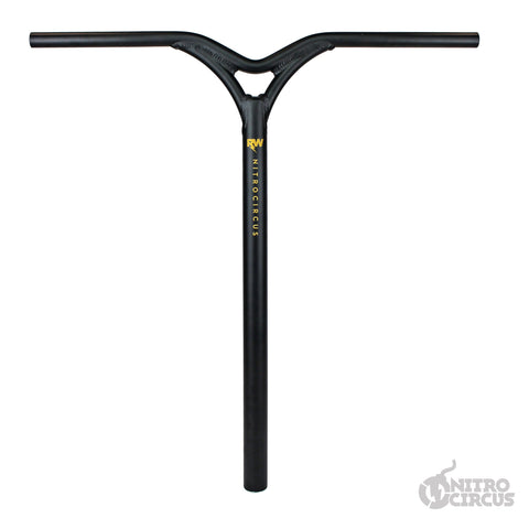Ryan Williams Signature Handlebar - Black