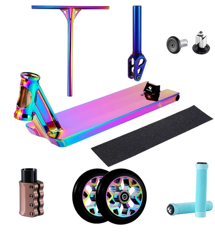 Accessories - Scooter-X