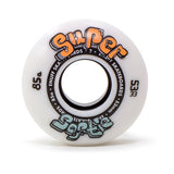 Enuff Super Softie Wheels (sold as a set of 4)