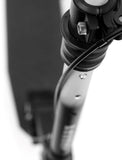 Frenzy 205mm Air Zero Recreational Scooter
