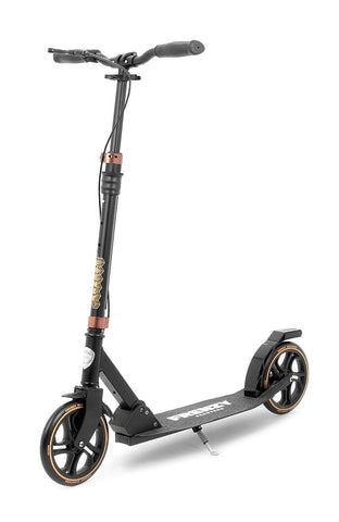 Frenzy 205mm Dual Brake V4 Commuter Scooter NEW 2025