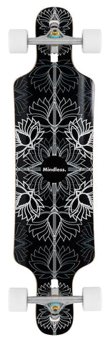 MINDLESS SOLACE DT 36" X 9"