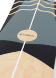 MINDLESS TUNDRA DT 40" X 9.5"