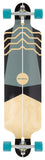 MINDLESS TUNDRA DT 40" X 9.5"