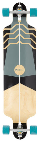 MINDLESS TUNDRA DT 40" X 9.5"