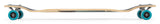 MINDLESS TUNDRA DT 40" X 9.5"