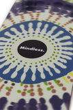 MINDLESS TULA DANCER 40" X 8.5"