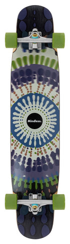 MINDLESS TULA DANCER 40" X 8.5"