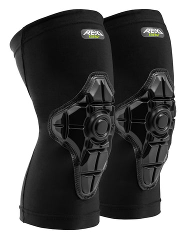 REKD Energy Pro Knee Gaskets