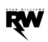 Ryan Williams Replica Black & Gold