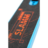 Slamm Mini Classic Blue Orange