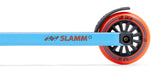 Slamm Mini Classic Blue Orange