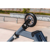 SLAMM CLASSIC STEEL BLUE NEW!!! 2027