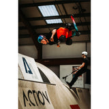 NEW 2025 SLAMM Mischief V6 Nebula Pro Stunt Scooter Expected March 2025