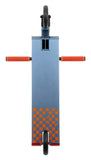 SLAMM ASSAULT PRO SCOOTER STEEL BLUE