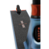 SLAMM ASSAULT PRO SCOOTER STEEL BLUE